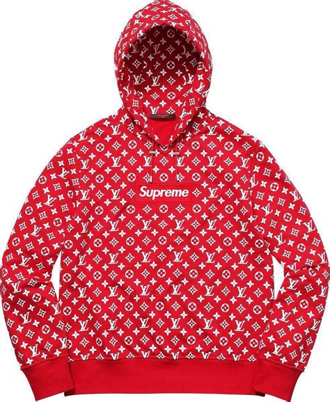 t-shirt louis vuitton supreme|supreme louis vuitton hoodie neymar.